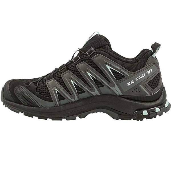 کفش مخصوص دویدن زنانه سالومون مدل XA Pro 3D، Salomon XA Pro 3D Running Shoes For Women