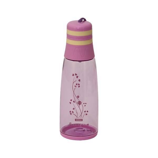 قمقمه TZTB مدل S42 ظرفیت 400 میلی لیتر، TZTB S42 Water Bottle 400 ml