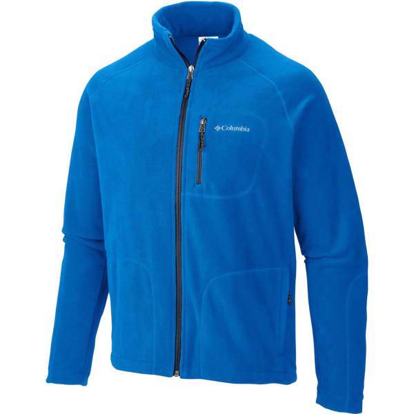 سویشرت مردانه کلمبیا مدل Fast Trek 2 Fleece، Columbia Fast Trek 2 Fleece Sweatshirt For Men