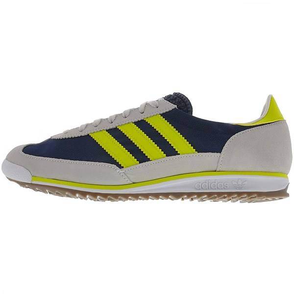 کفش راحتی مردانه آدیداس مدل SL72، Adidas SL72 Men Casual Shoes b40243