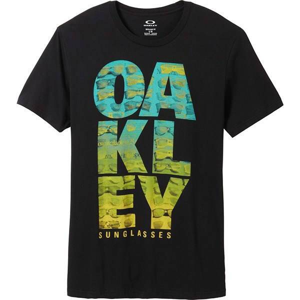 تی شرت مردانه اوکلی مدل Sunglasses Tee، Oakley Sunglasses Tee For Men T-Shirt