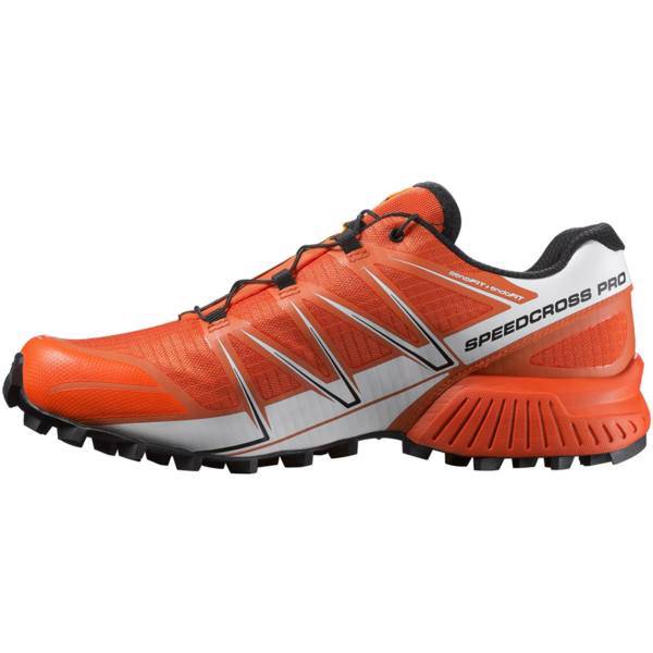 کفش مخصوص دویدن مردانه سالومون مدل Speedcross Pro، Salomon Speedcross Pro Running Shoes For Men