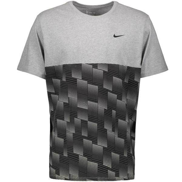 تی شرت مردانه نایکی مدل Color Block، Nike Color Block T-Shirt For Men