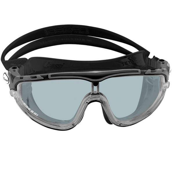 عینک شنای کرسی مدل Skylight DE203450، Cressi Skylight DE203450 Swimming Goggles