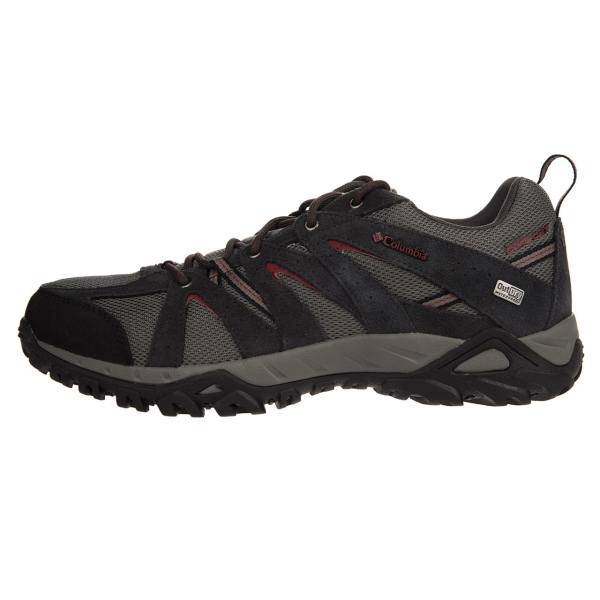 کفش مخصوص دویدن مردانه کلمبیا مدل Grand Canyon Outdry، Columbia Grand Canyon Outdry Walking Shoes For Men