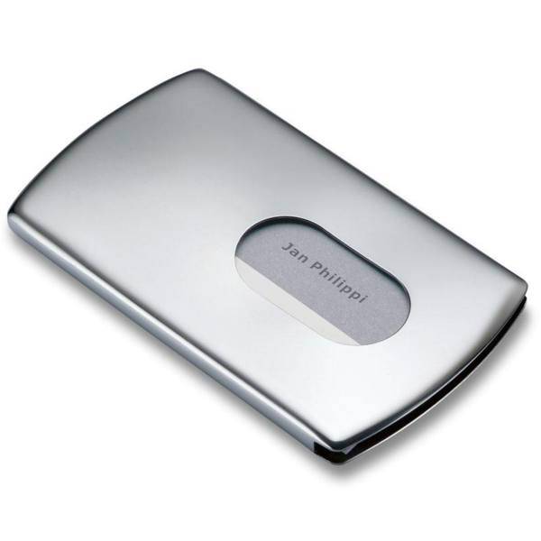 نگهدارنده کارت فیلیپی مدل Nic، Philippi Nic Business Card Dispenser
