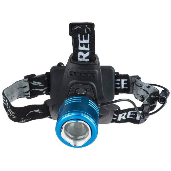 چراغ پیشانی های پاور مدل R-11، High Power R-11 Camping Headlight