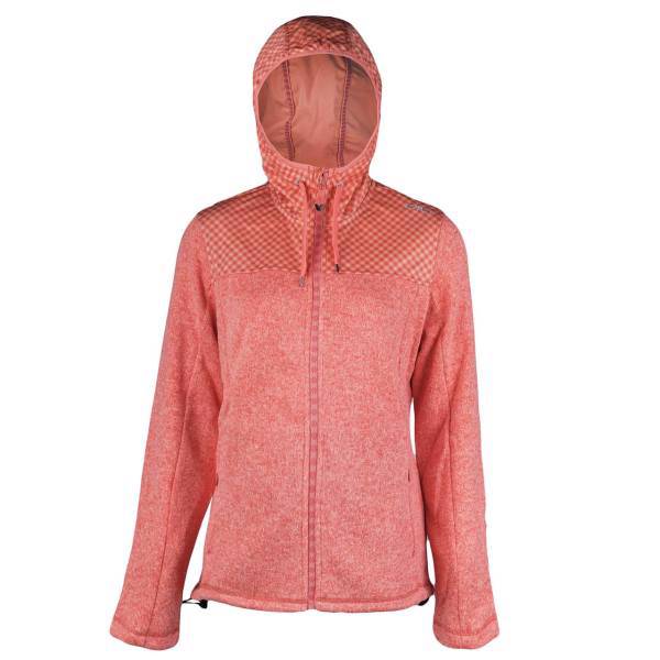 سویشرت ورزشی زنانه سی ام پی مدل 3H72476-36AA، 3H72476-36AA CMP Sport Sweatshirt For Women