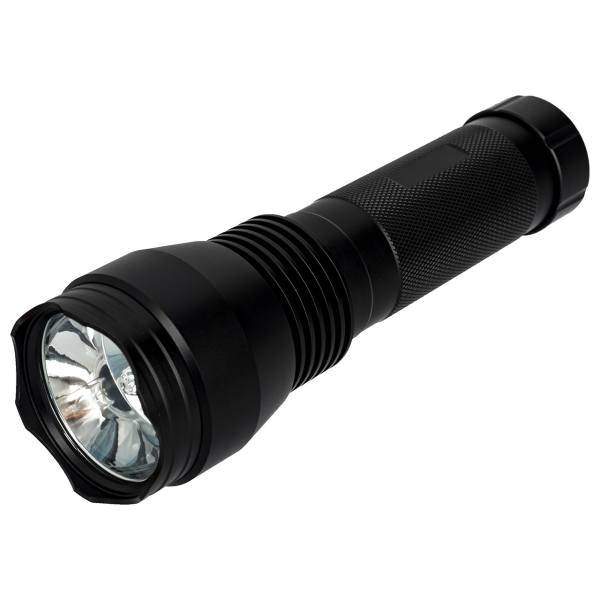 چراغ‌قوه اچ آی دی، HID Flashlight