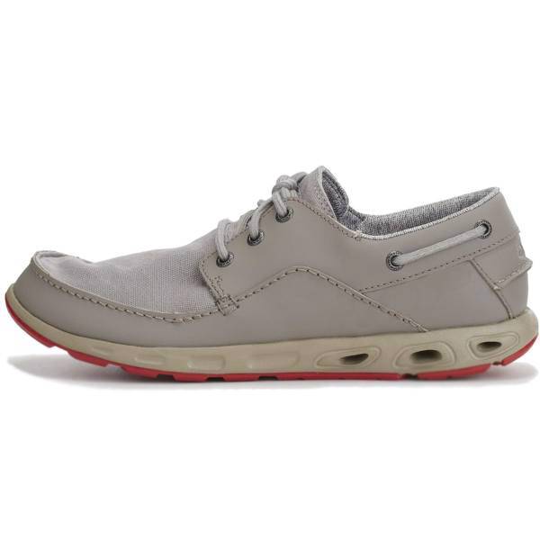 کفش راحتی مردانه کلمبیا مدل Bahama Boat PFG، Columbia Bahama Boat PFG Casual Shoes For Men