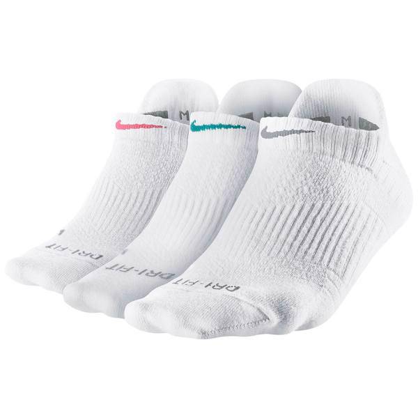 جوراب نایکی مدل Lightweig بسته سه عددی، Nike Lightweig Socks 3 Packs
