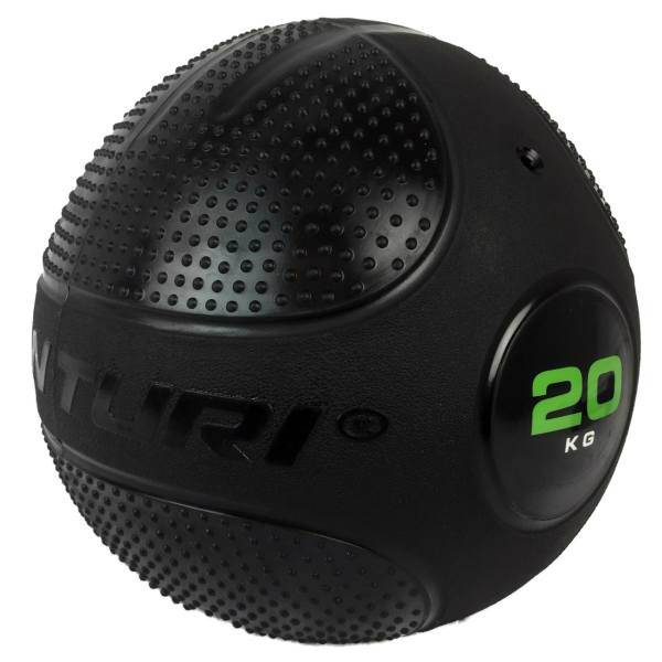 توپ اسلم تنتوری بیست کیلوگرمی، Tunturi Slam Ball 20KG