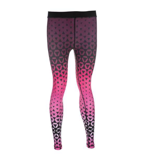 شلوار ورزشی زنانه مدل L14، L14 Sport Pants For Women