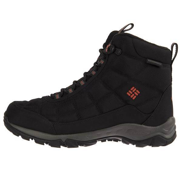 بوت مردانه کلمبیا مدل Firecamp، Columbia Firecamp Boots For Men