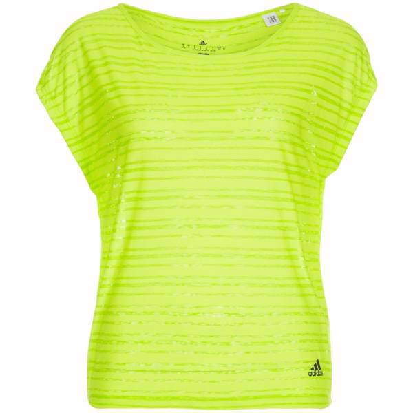 تی شرت زنانه آدیداس مدل Lightweight، Adidas Lightweight T-Shirt For Women