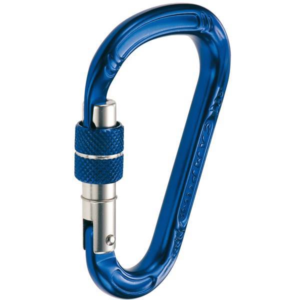 کارابین کمپ مدل HMS Lock کد 1136، Camp HMS Lock 1136 Carabiner