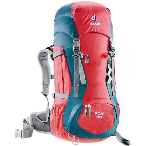 کوله پشتی دیوتر مدل Fox 30، Deuter Fox 30 Backpack