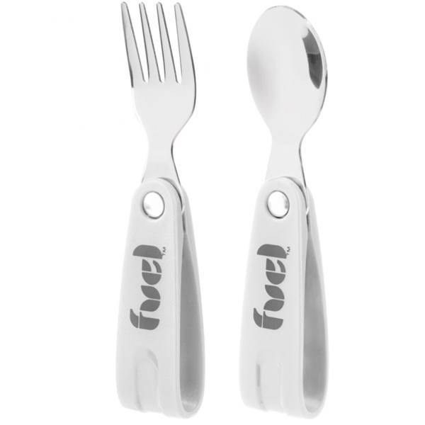 مجموعه قاشق و چنگال ترادو مدل 34008908، Trudeau 34008908 Cutlery Set