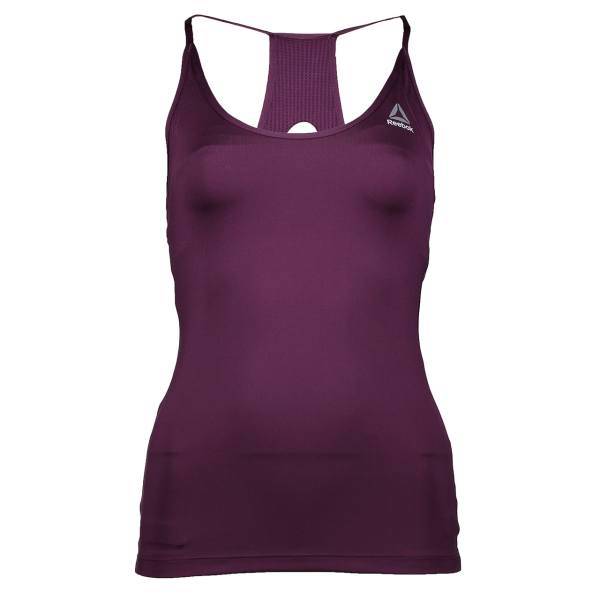 تاپ ورزشی زنانه ریباک مدل Wor Tri، Reebok Wor Tri Top For Women