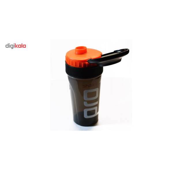 شیکر پرو مدل 40 ظرفیت 0.6 لیتر، Pro 40 Shaker 0.6 Litre