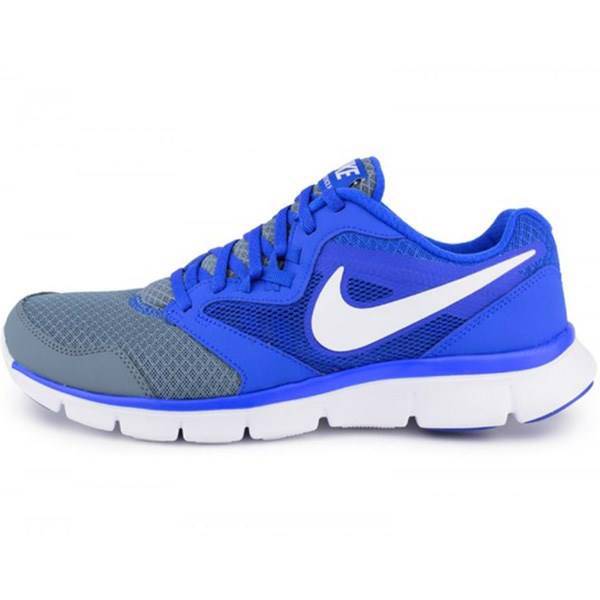 کفش مخصوص تنیس مردانه نایکی مدل FLEX Experience RN 3 MSL، Nike FLEX Experience RN 3 MSL Tennis Shoes For Men