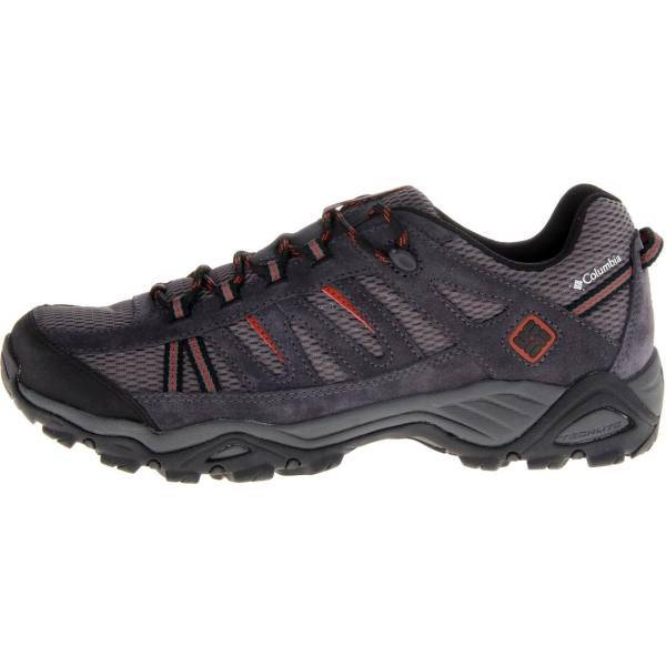 کفش کوهنوردی مردانه کلمبیا مدل North Plains Vent، Columbia North Plains Vent For Men climbing shoes