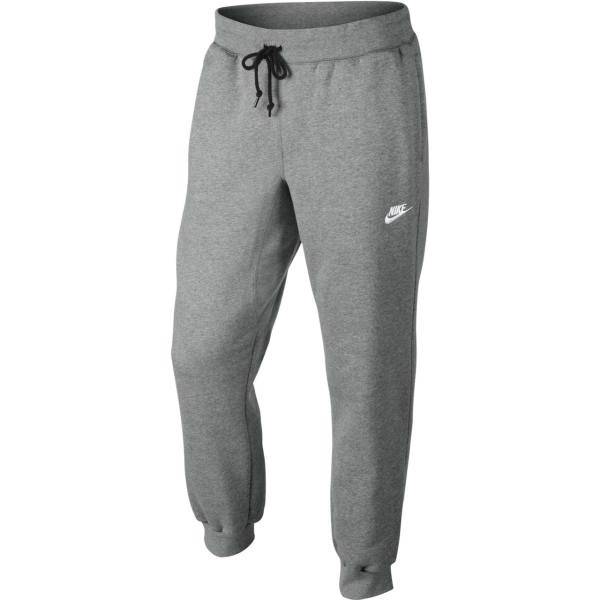 شلوار مردانه نایکی مدل AW77 Cuff FLC، Nike AW77 Cuff FLC For Men Pants