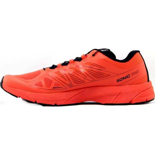 کفش مخصوص دویدن مردانه سالومون مدل Sonic Pro M، Salomon Sonic Pro M Running Shoes For Men