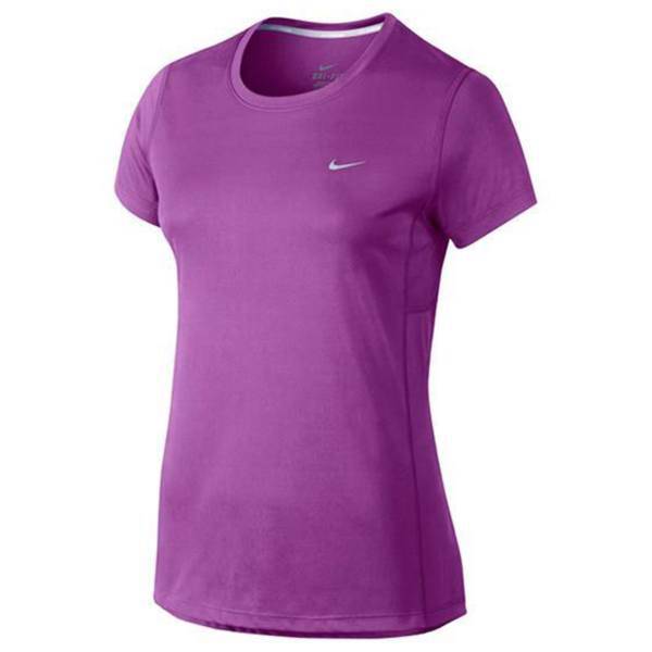 تی شرت زنانه نایکی مدل Miller، Nike Miller T-Shirt For Women