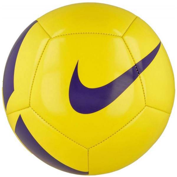 توپ فوتبال نایکی مدل Pitch Team، Nike Pitch Team Football