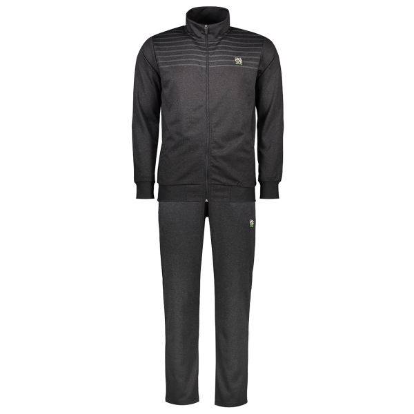 ست گرمکن ورزشی مردانه اسپید لایف مدل XA-0044 BLACK