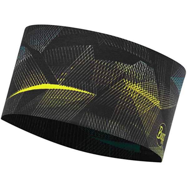 هدبند ورزشی باف مدل Background، Buff Background Sports Headband