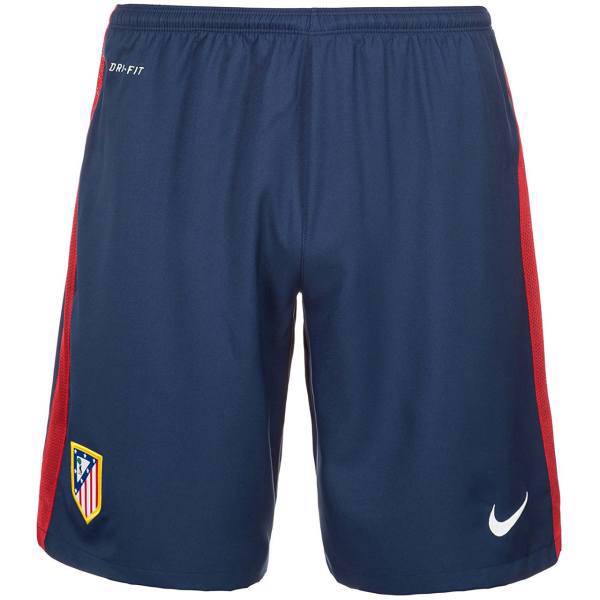 شورت ورزشی مردانه نایکی مدل Atletico Madrid، Nike Atletico Madrid Shorts For Men