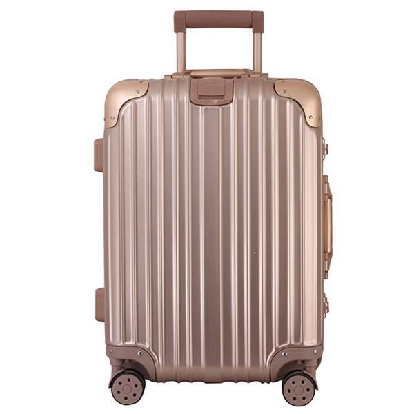 چمدان دوک مدل 70-24-4-8030، Duk 8030-4-24-70 Luggage