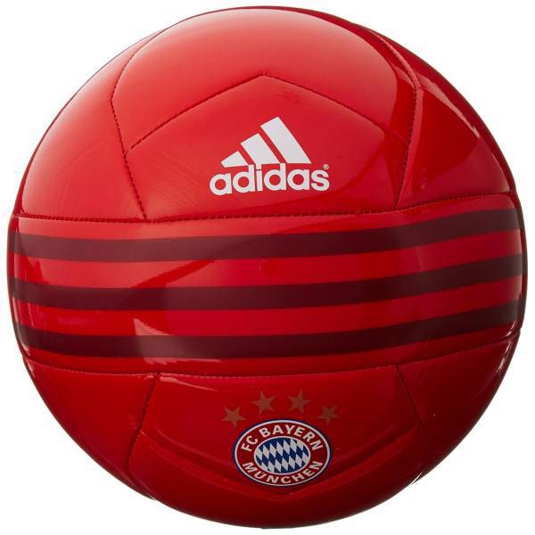 توپ فوتبال آدیداس مدل FC Bayern، Adidas FC Bayern Football