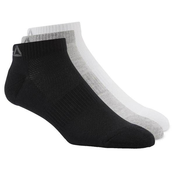 جوراب ریباک مدل Essentials بسته 3 عددی، Reebok Essentials Socks Pack Of 3