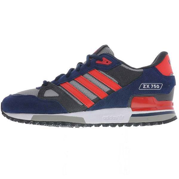 کفش راحتی مردانه آدیداس مدل Zx 750، Adidas Zx 750 Casual Shoes For Men