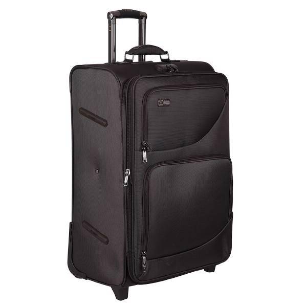 چمدان سان ژی نیاو مدل 6036 سایز بزرگ، San Zhi Niao 6036 Luggage Large