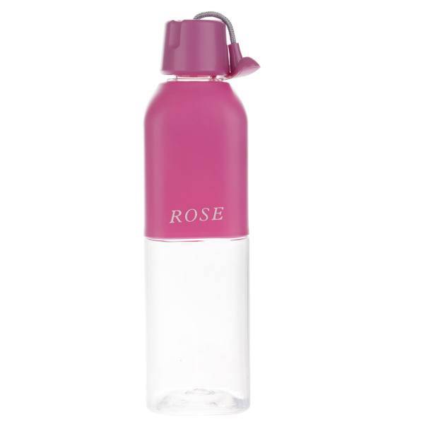 قمقمه رز مدل 1607، Rose 1607 Bottle