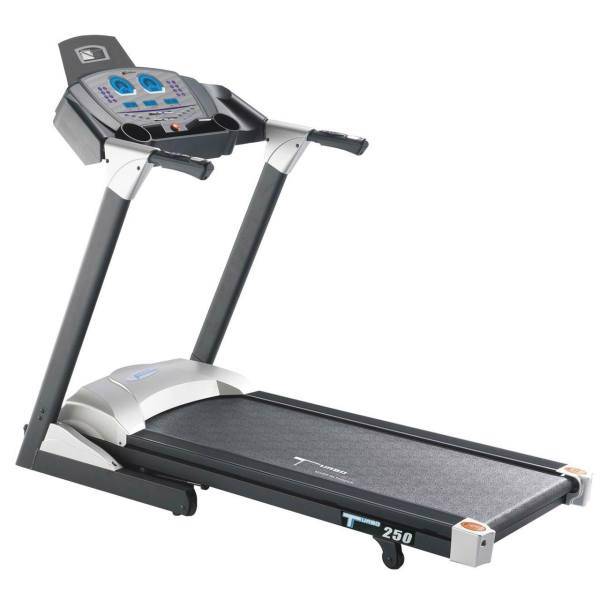 تردمیل توربو فیتنس مدل TF 250، Turbo Fitness TF 250 Treadmill