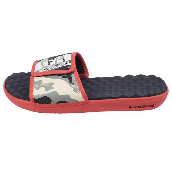 صندل مردانه ریباک مدل RCF Awaken Slide، Reebok RCF Awaken Slide Sandals For Women