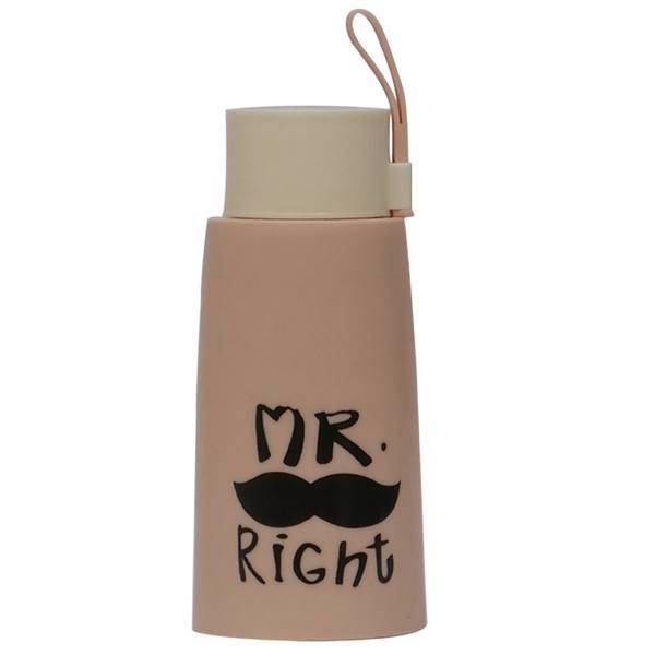 قمقمه کوه شاپ مدل S32-4 ظرفیت 400 میلی لیتر، Koohshop S32-4 Water Bottle 400 ml