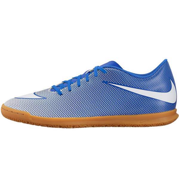 کفش فوتسال مردانه نایکی مدل 844441-417، nike BRAVATAX