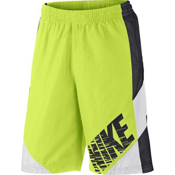 شورت ورزشی مردانه نایکی مدل Flow Colorblock، Nike Flow Colorblock For Men Shorts