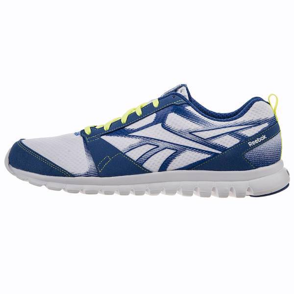 کفش مخصوص دویدن مردانه ریباک مدل Sublite Connect، Reebok Sublite Connect Running Shoes For Men
