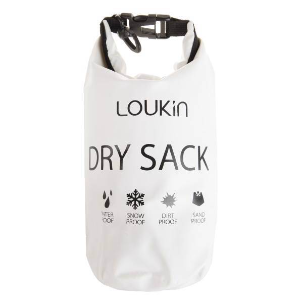 کیف سفری لاکین مدل Dry Sack، Loukin Dry Sack Bag