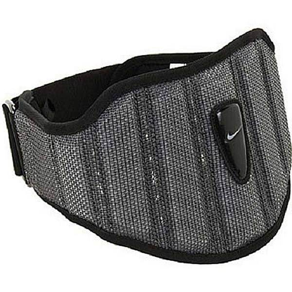 کمربند وزنه برداری نایکی مدل Structured Training سایز Large، Nike Structured Training Belt Size Larg