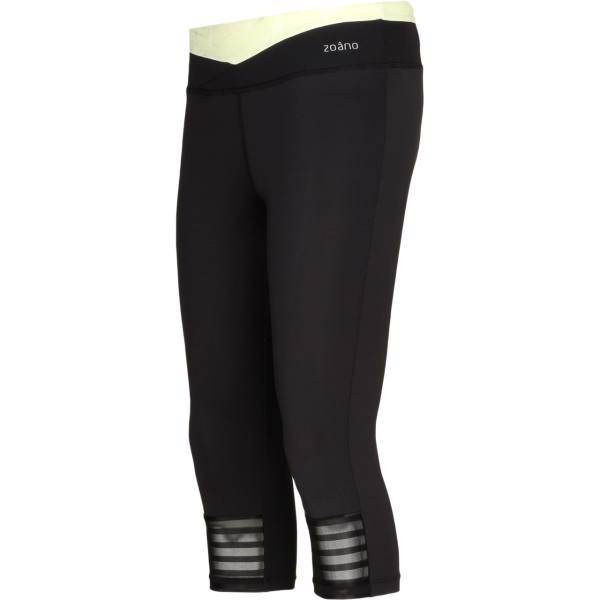 شلوارک زنانه ژوانو مدل WYK61116، Zoano Wyk61116 Short Pants For Women