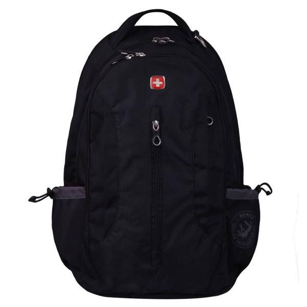 کوله پشتی سوئیس ونگر مدلSA1288-1، Swiss Wenger SA1288-1 Backpack