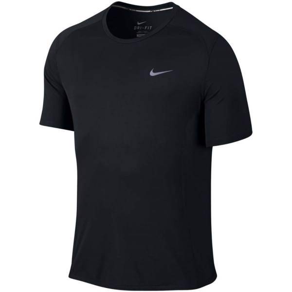 تی شرت مردانه نایکی مدل Dry Miler، Nike Dry Miler T-shirt For Men